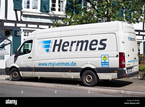 hermes delivery service near me.